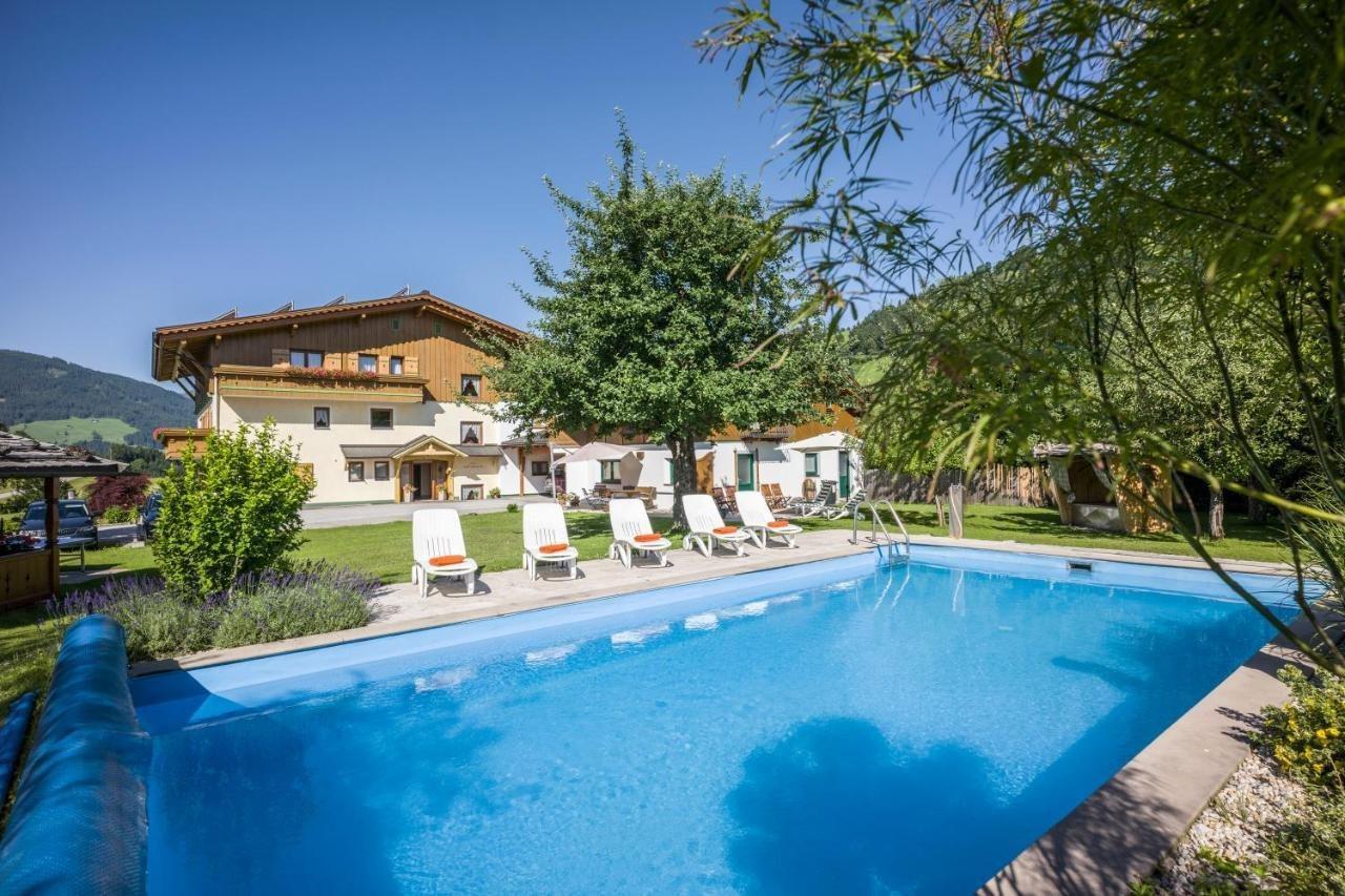 Guest house Sonnblick 3*