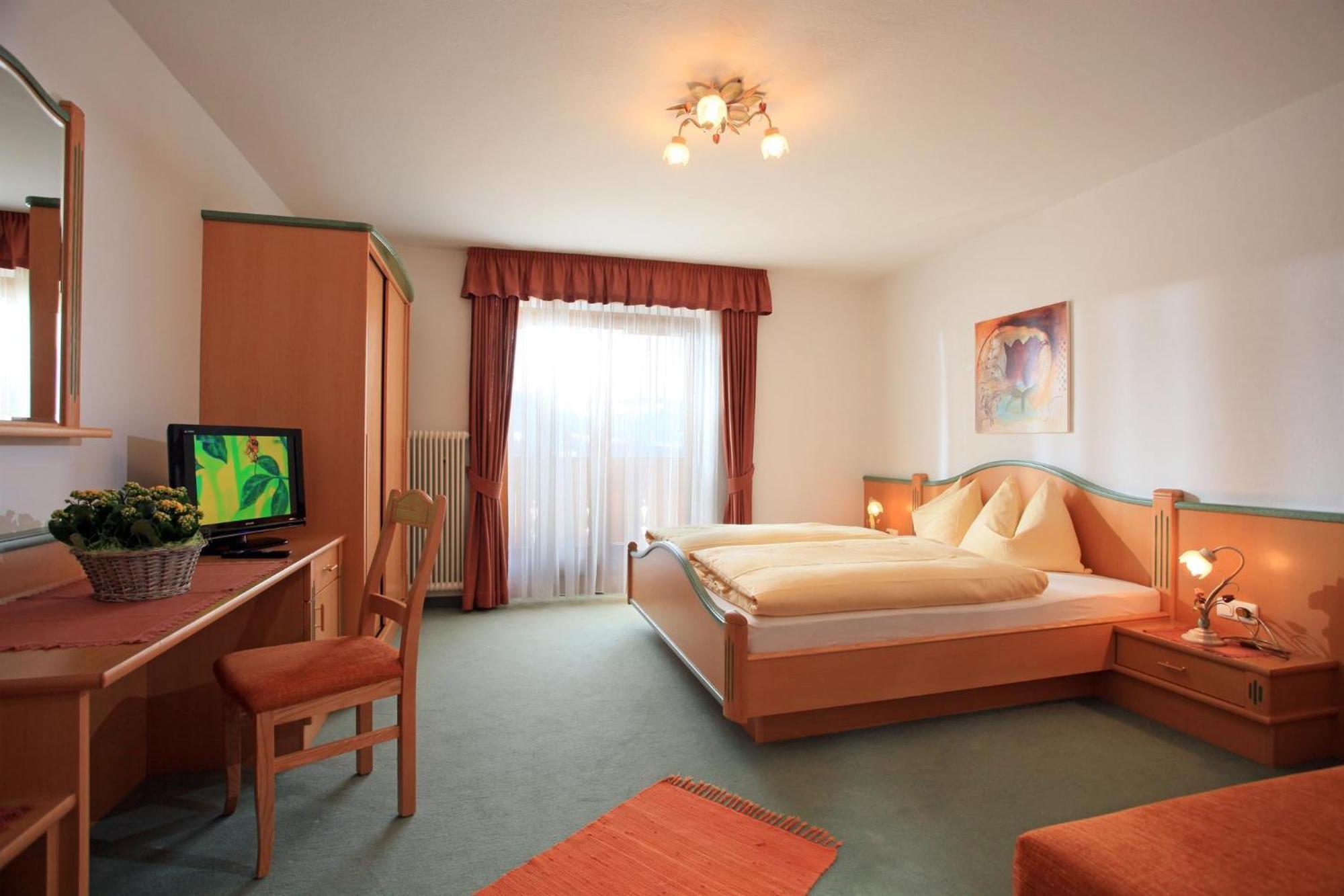 Sonnblick Guest house Westendorf