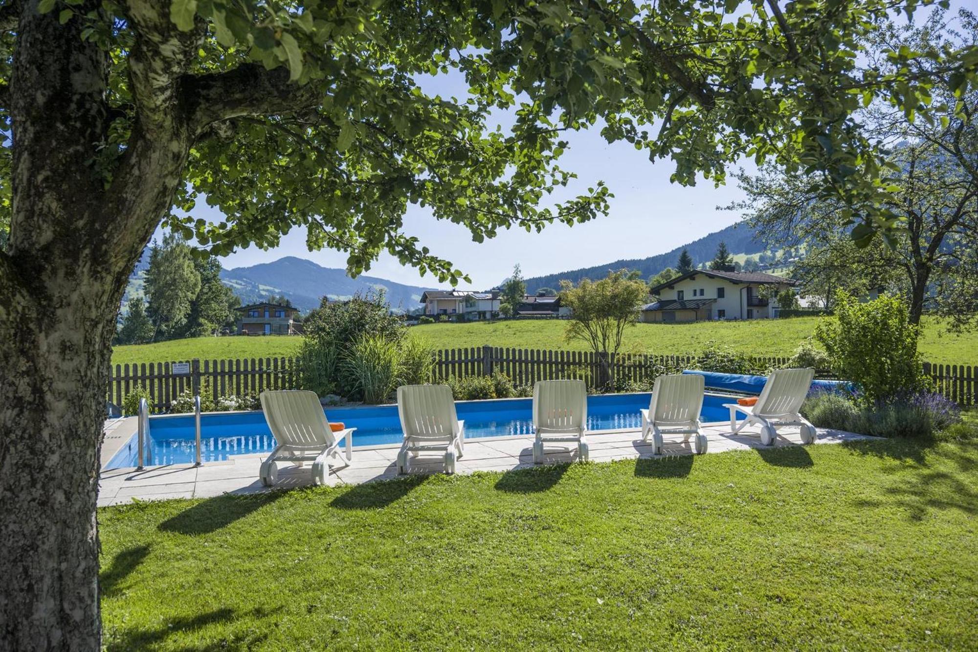Sonnblick Guest house