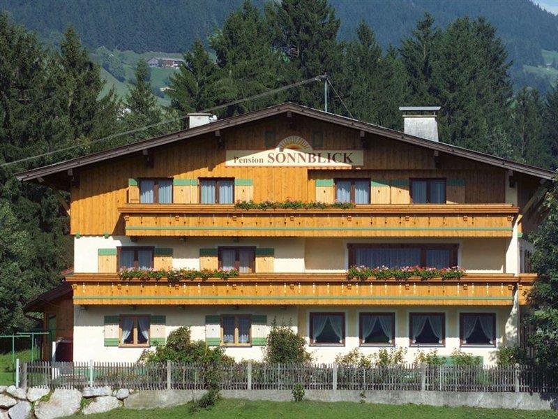 Guest house Sonnblick